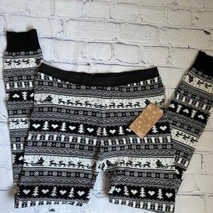 YesLola Christmas Pajama Pants